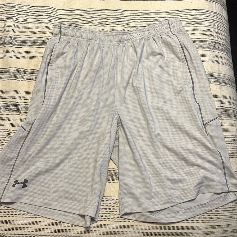 Under Armour Athletic shorts